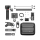 Gimbal DJI Focus Pro Creator Combo